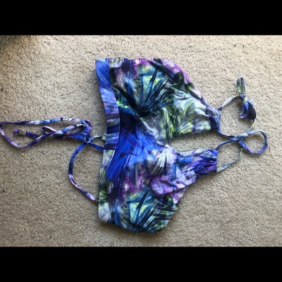 Athlete bikini top - Picture 3 of 4